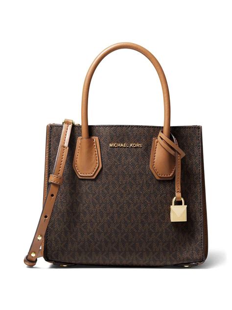 Michael Kors medium mercer bag